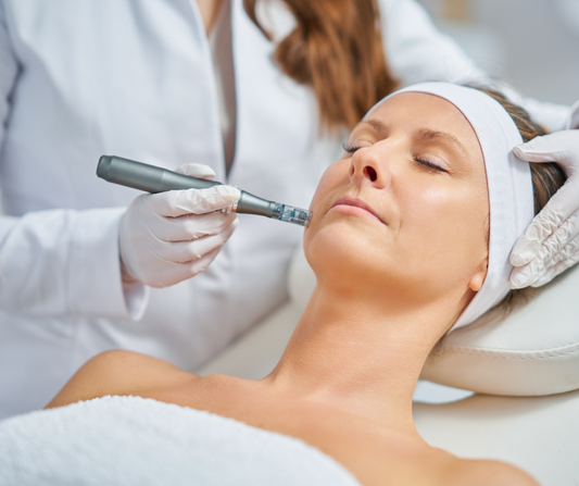 The Ultimate Guide to Dr. Pen Microneedling Pen: How It Works and What It Can Do for Your Skin?