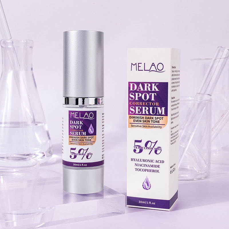 5% Hyaluronic Acid Niacinamide Tocopherol Dark Spot Corrector Serum