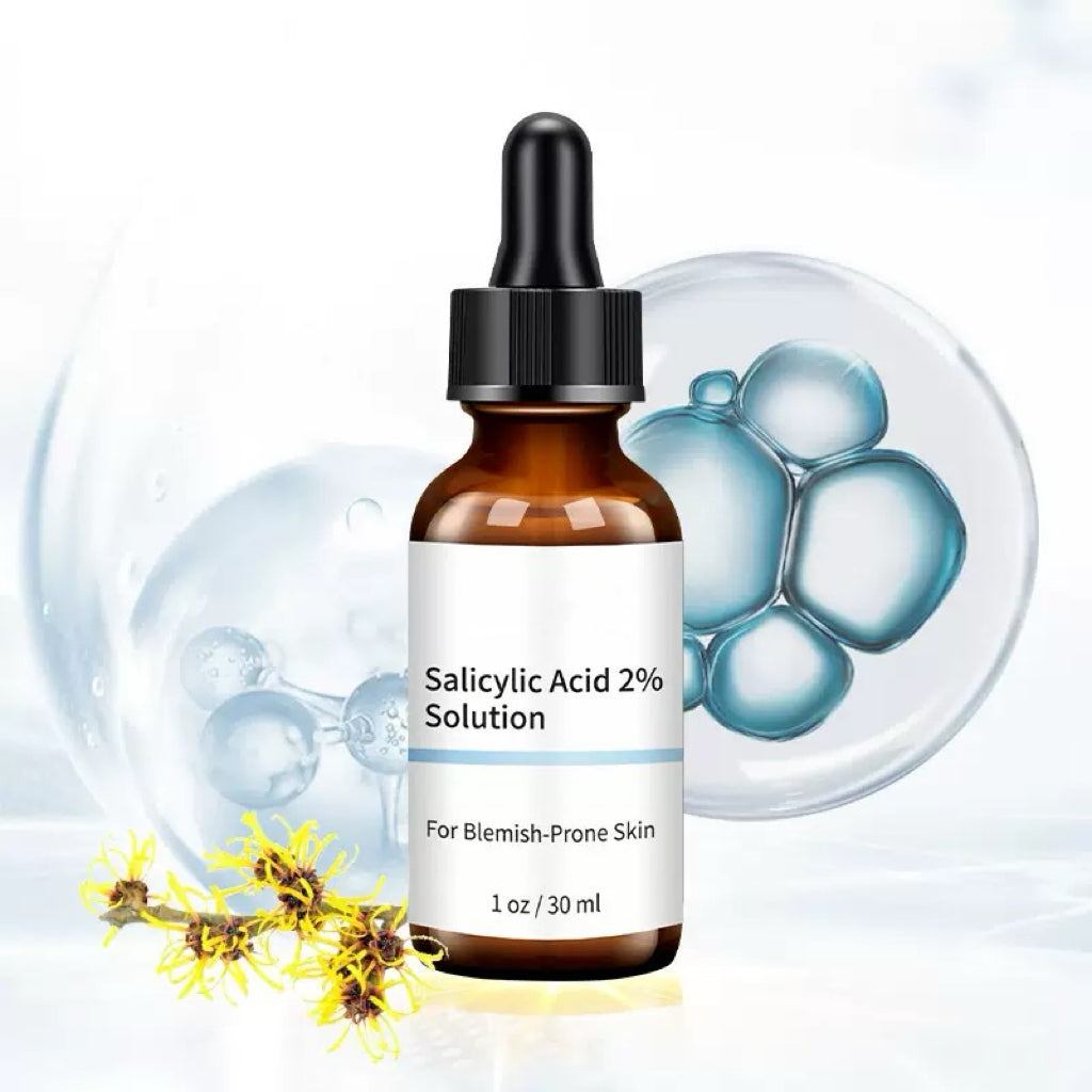Salicylic Acid Serum 30ml