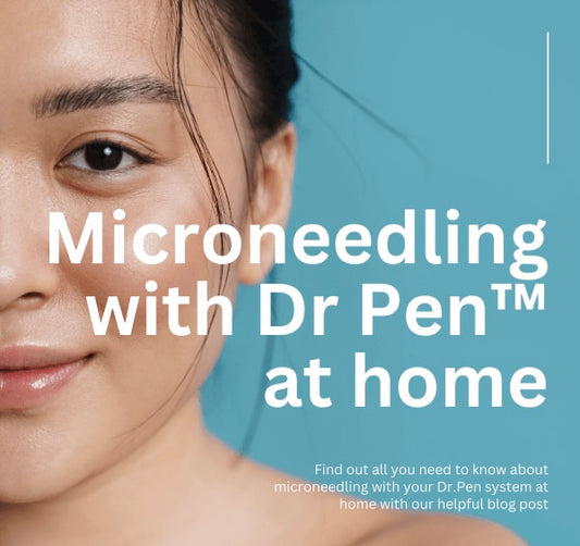 Top FAQs About Dr. Pen Microneedling Pen: What You Should Know Before Your First Treatment