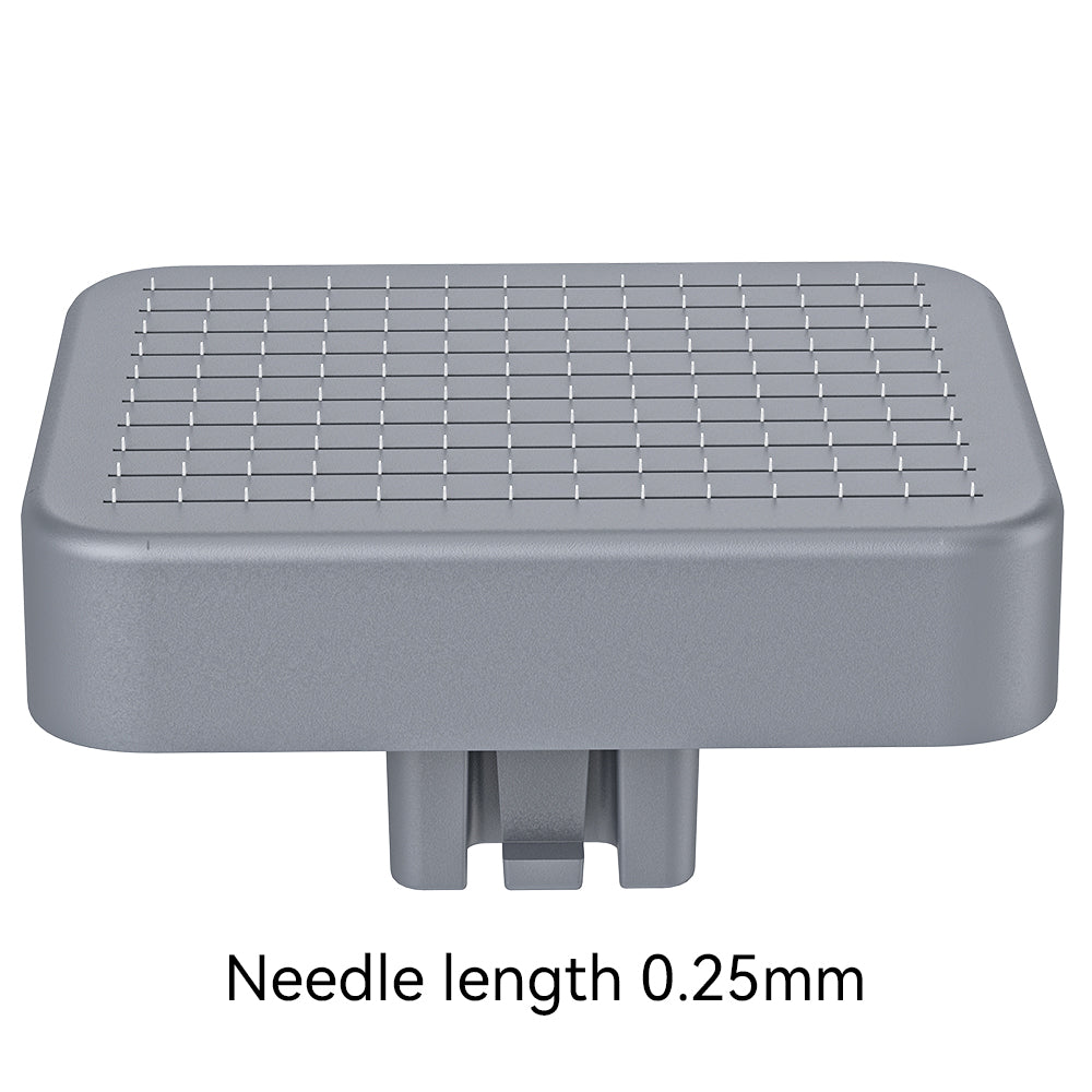 Bio Pen Bio6 Derma Stamp Microneedling Needles Replacement Needle Cartridges(5 Pcs Pack)