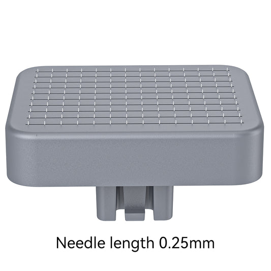 Bio Pen Bio6 Derma Stamp Microneedling Needles Replacement Needle Cartridges(5 Pcs Pack)