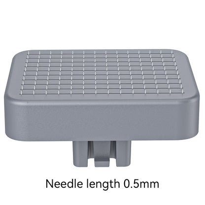 Bio Pen Bio6 Derma Stamp Microneedling Needles Replacement Needle Cartridges(5 Pcs Pack)