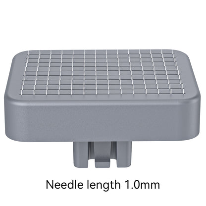 Bio Pen Bio6 Derma Stamp Microneedling Needles Replacement Needle Cartridges(5 Pcs Pack)