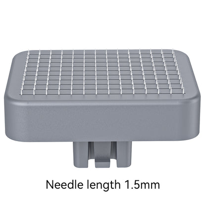Bio Pen Bio6 Derma Stamp Microneedling Needles Replacement Needle Cartridges(5 Pcs Pack)
