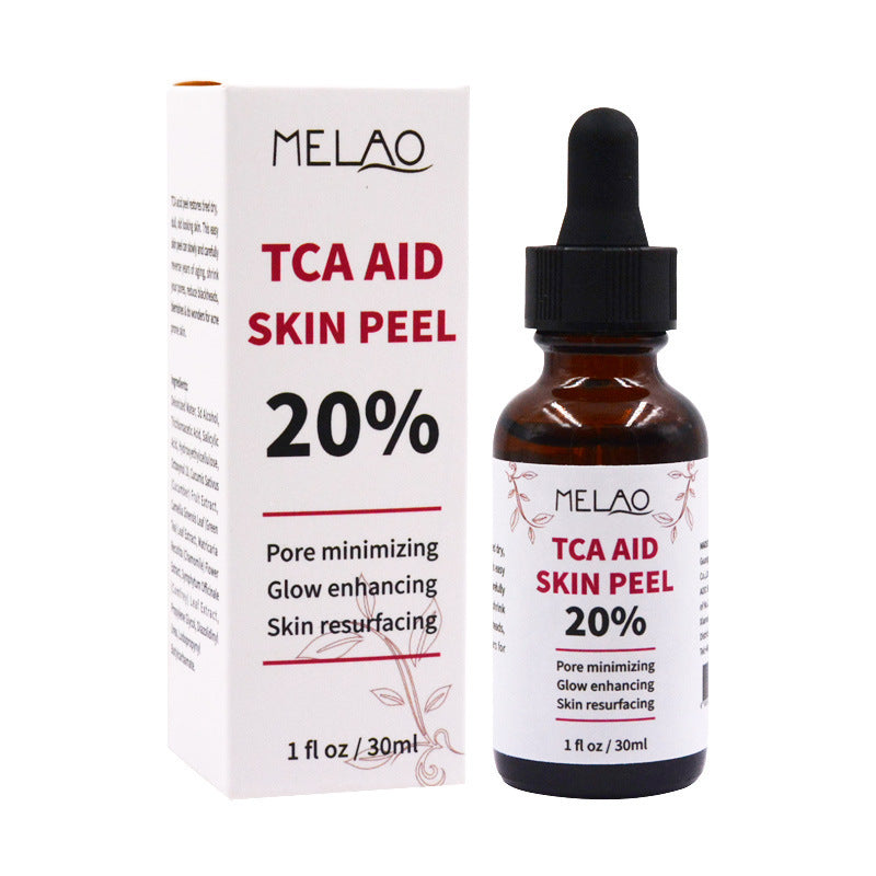 TCA ACID Skin Peel Serum 20%