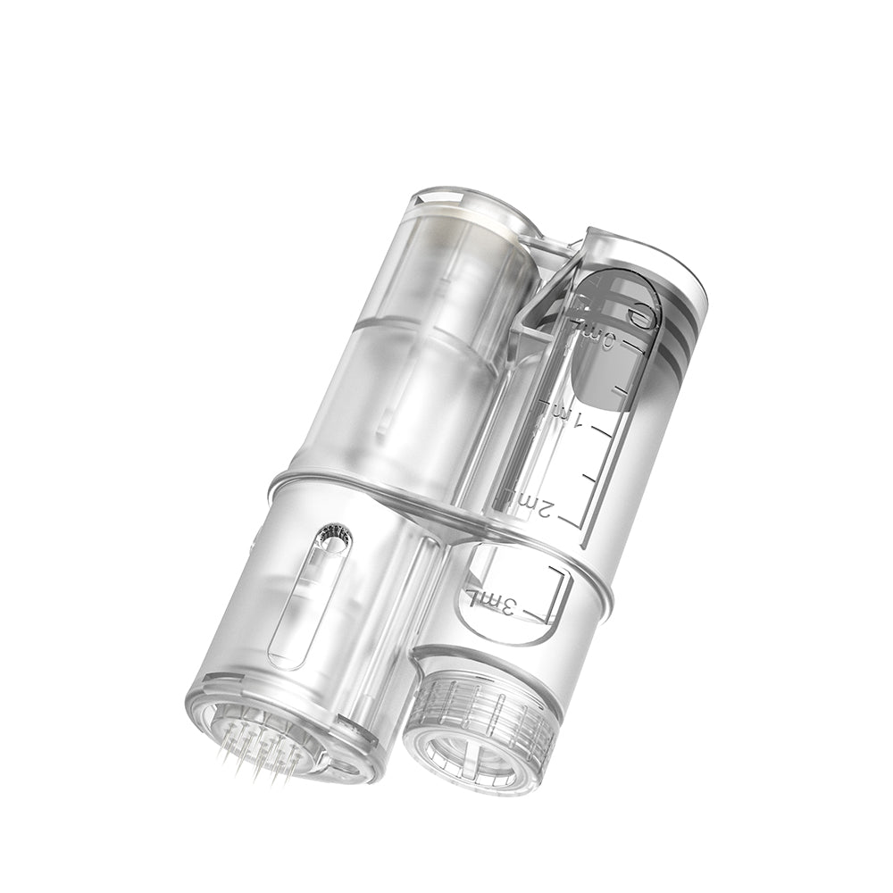 Replacement Cartridges for Dr.Pen Pen H6 (5 pack)