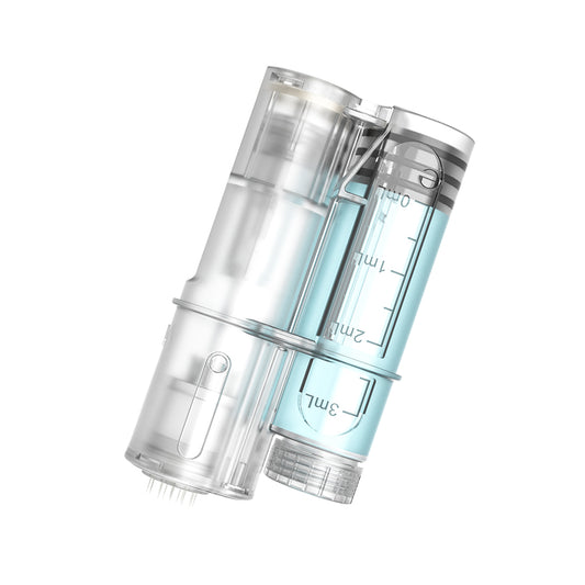 Replacement Cartridges for Dr.Pen Pen H6 (5 pack)