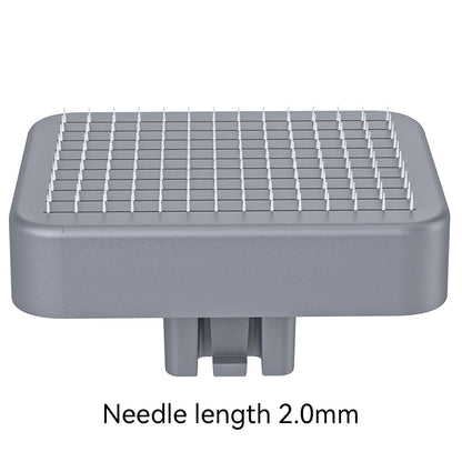 Bio Pen Bio6 Derma Stamp Microneedling Needles Replacement Needle Cartridges(5 Pcs Pack)