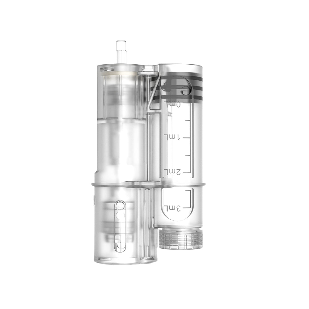 Replacement Cartridges for Dr.Pen Pen H6 (5 pack)