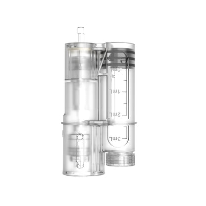Replacement Cartridges for Dr.Pen Pen H6 (5 pack)