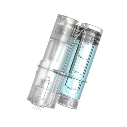 Replacement Cartridges for Dr.Pen Pen H6 (5 pack)