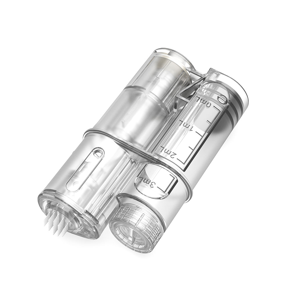 Replacement Cartridges for Dr.Pen Pen H6 (5 pack)