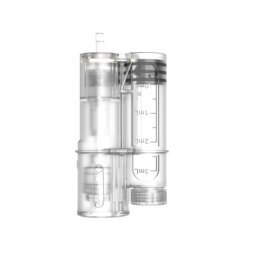 Replacement Cartridges for Dr.Pen Pen H6 (5 pack)