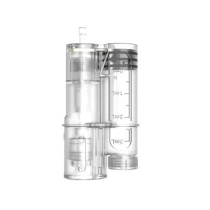 Replacement Cartridges for Dr.Pen Pen H6 (5 pack)
