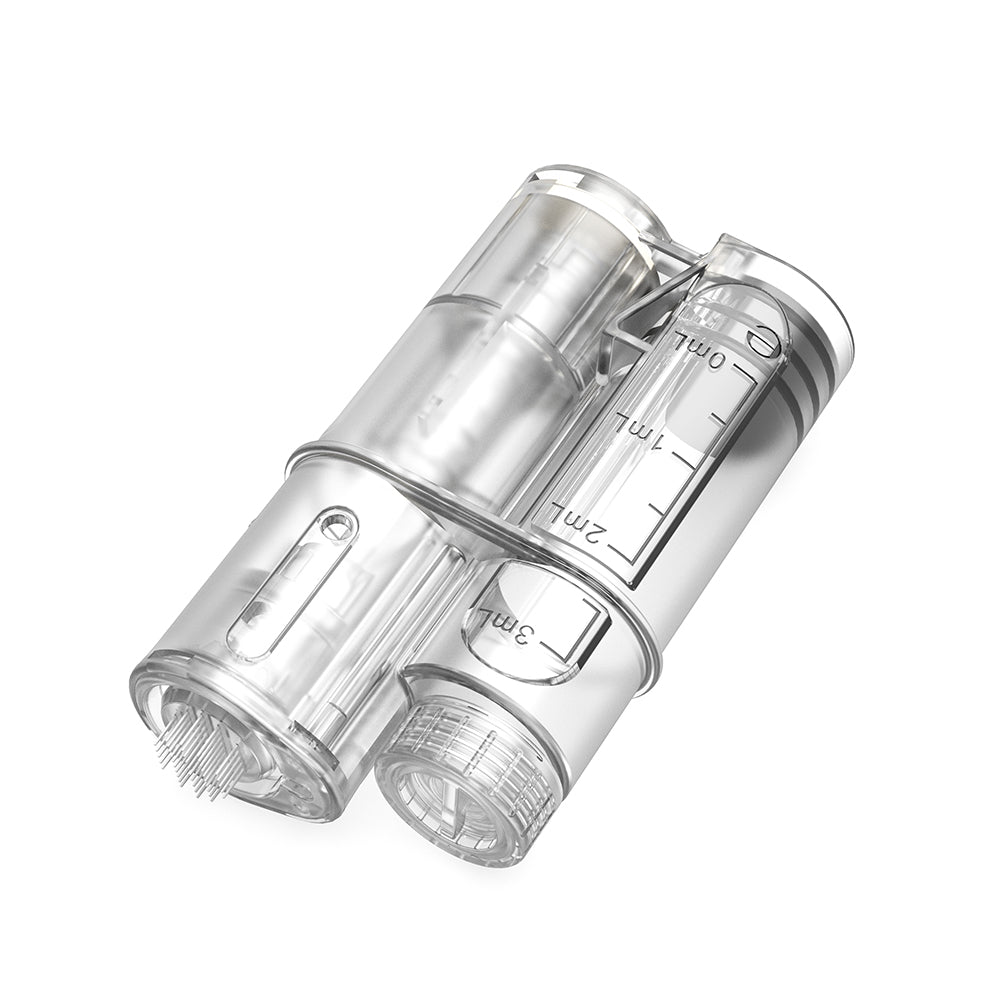 Replacement Cartridges for Dr.Pen Pen H6 (5 pack)