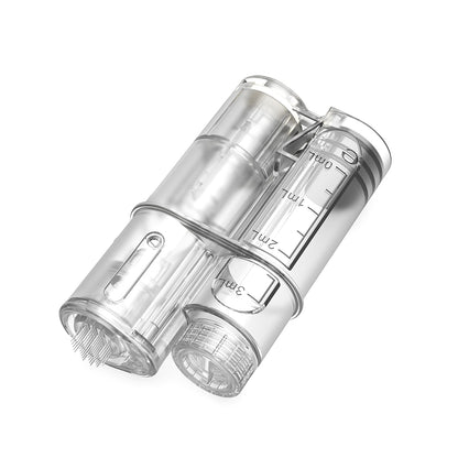 Replacement Cartridges for Dr.Pen Pen H6 (5 pack)