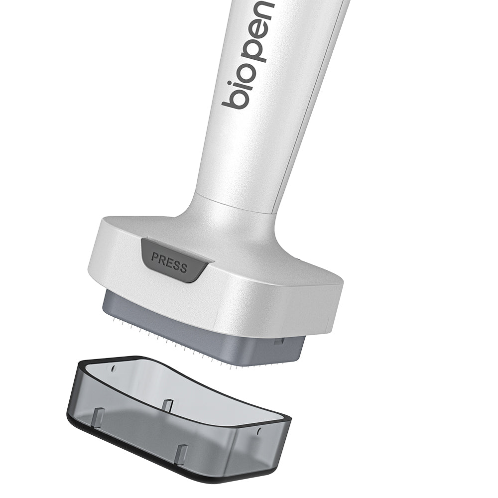 Bio Pen Bio6 Derma Stamp Microneedle Stamp