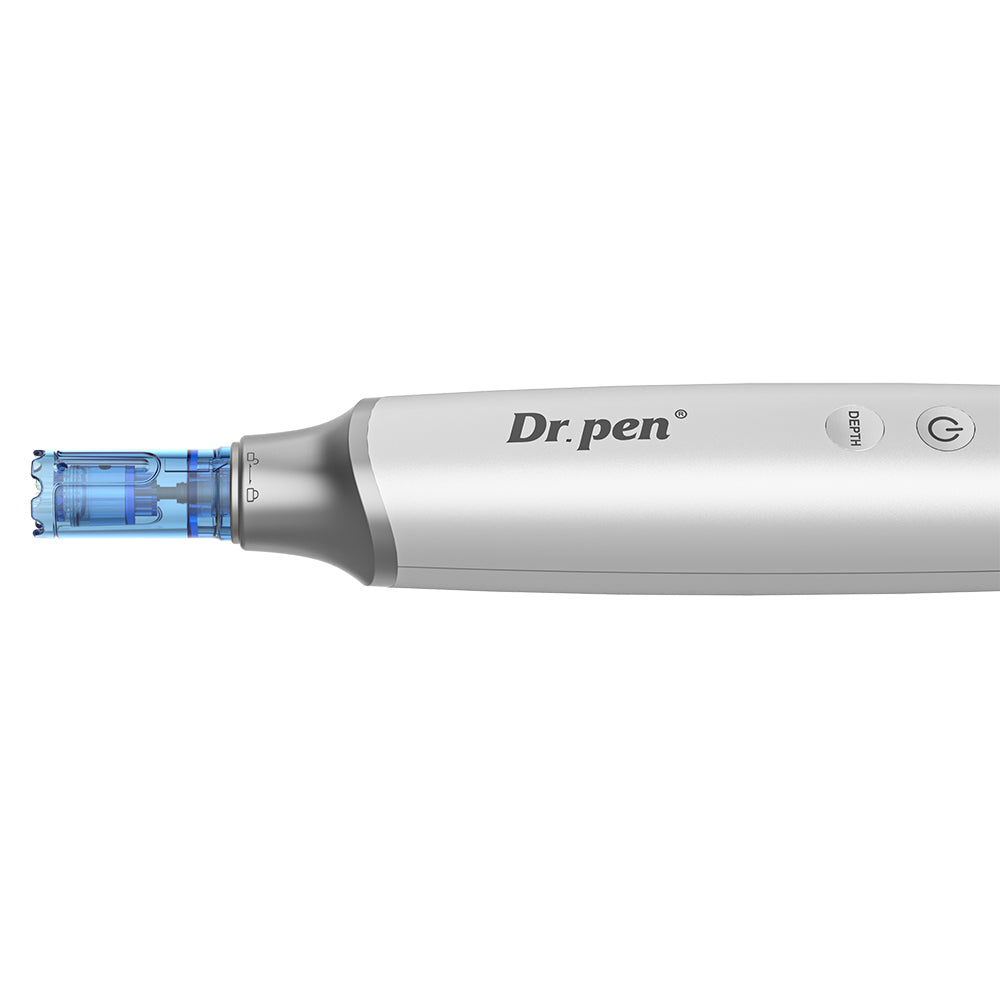 New Dr. Pen M9 Microneedling Pen