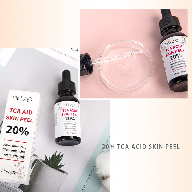 TCA ACID Skin Peel Serum 20%