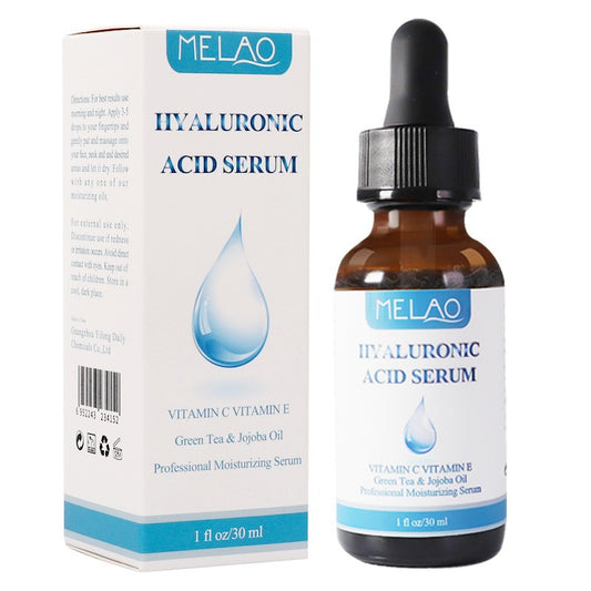 5% Hyaluronic Acid Serum