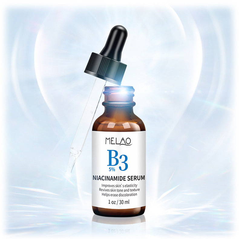 B3 Niacinamide & 5% Vitamin Brightening Skin Serum