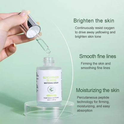 Glycyrrhiza Glabra Whitening Serum 30ml