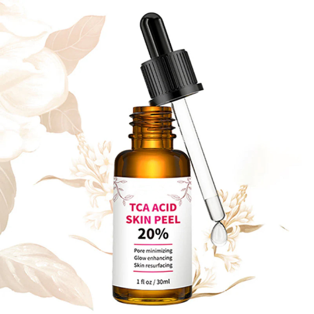TCA ACID Skin Peel Serum 20%