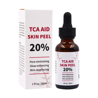 TCA ACID Skin Peel Serum 20%