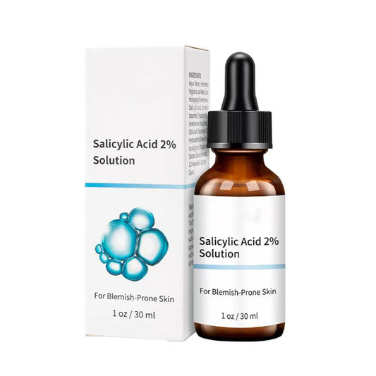 Salicylic Acid Serum 30ml