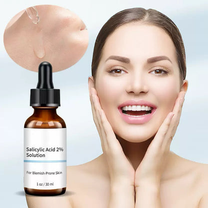 Salicylic Acid Serum 30ml