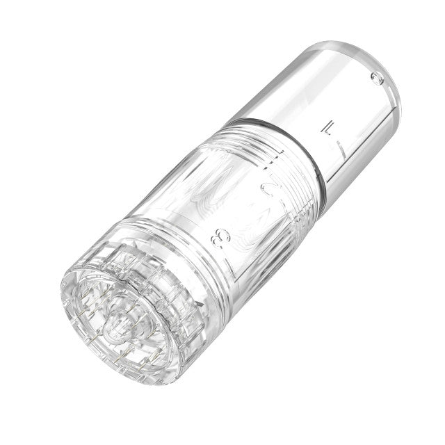 Dr. Pen Hydra H3 Pen All In One Microneedling Device-Giveaway 12 pcs Replacement Cartridges