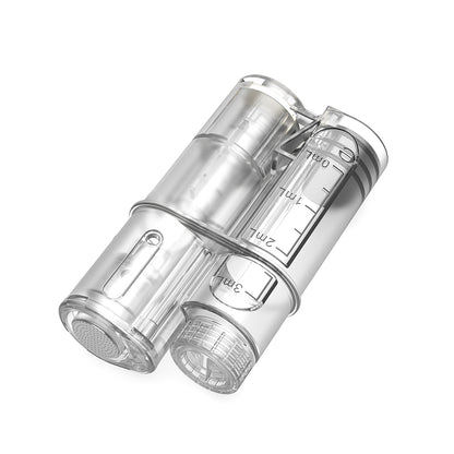 Replacement Cartridges for Dr.Pen Pen H6 (5 pack)