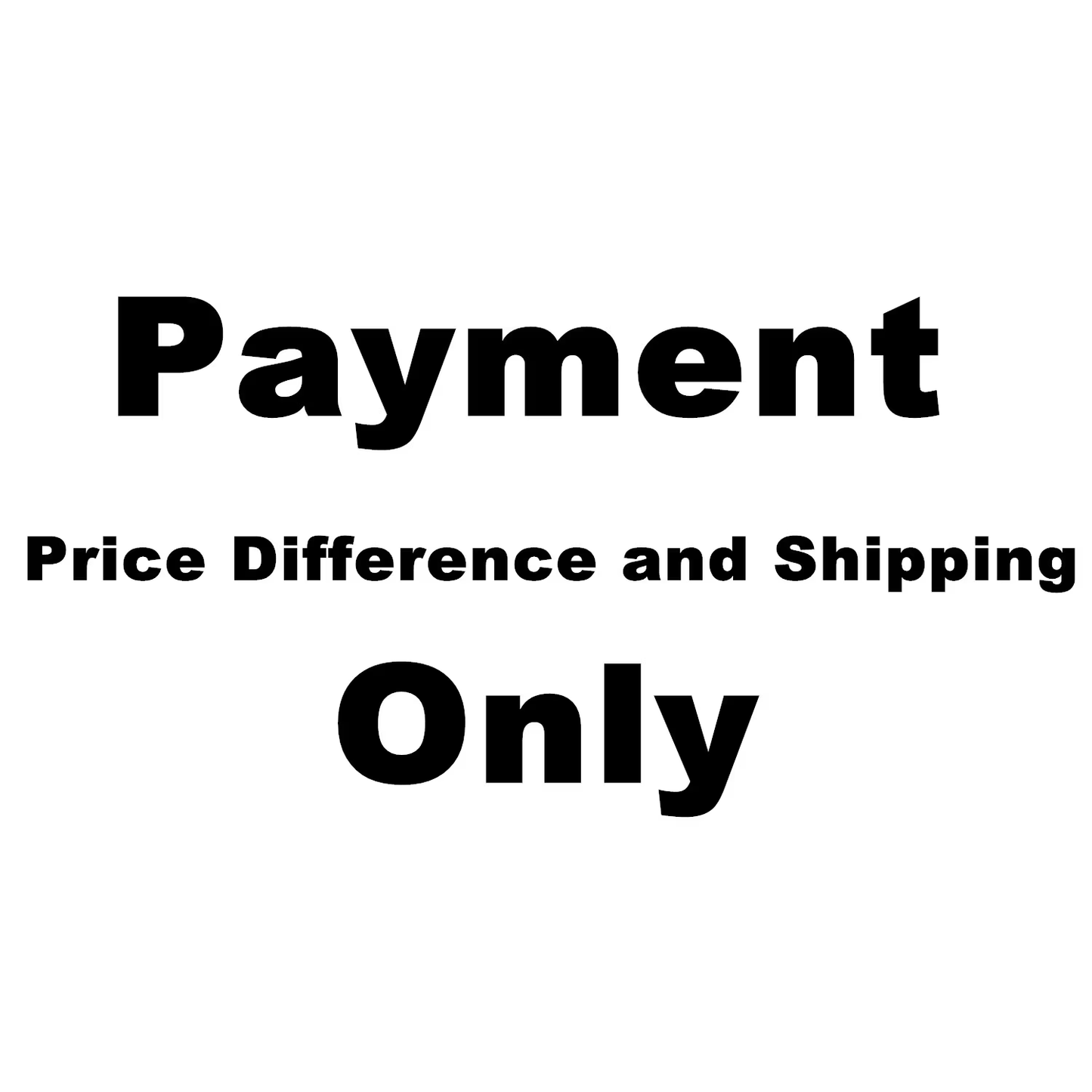 Price Difference